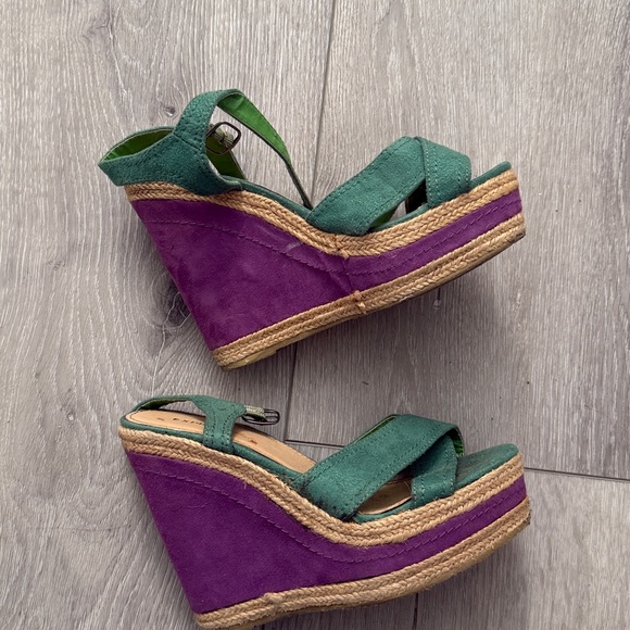 Wedges - Picture 5 of 6